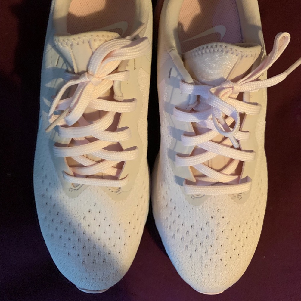 Nike athletic shoes